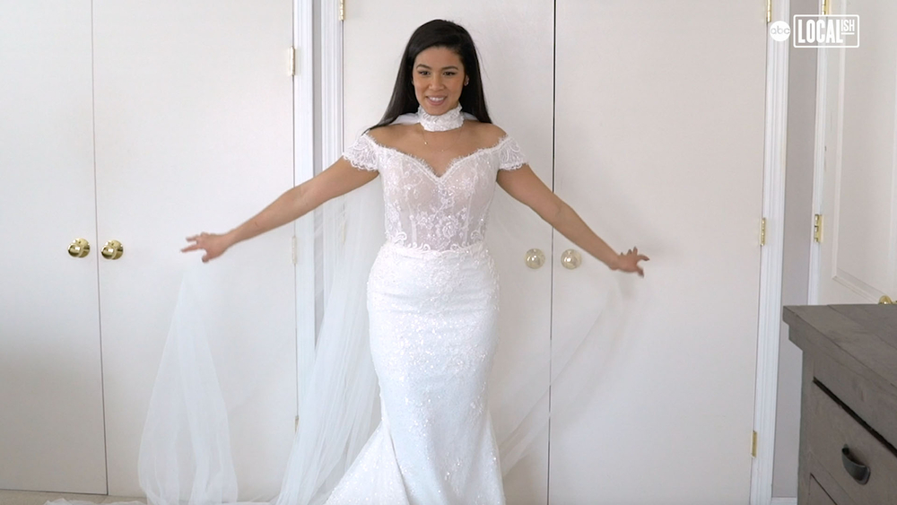 Couples Tying the Knot Despite COVID-19 Challenges