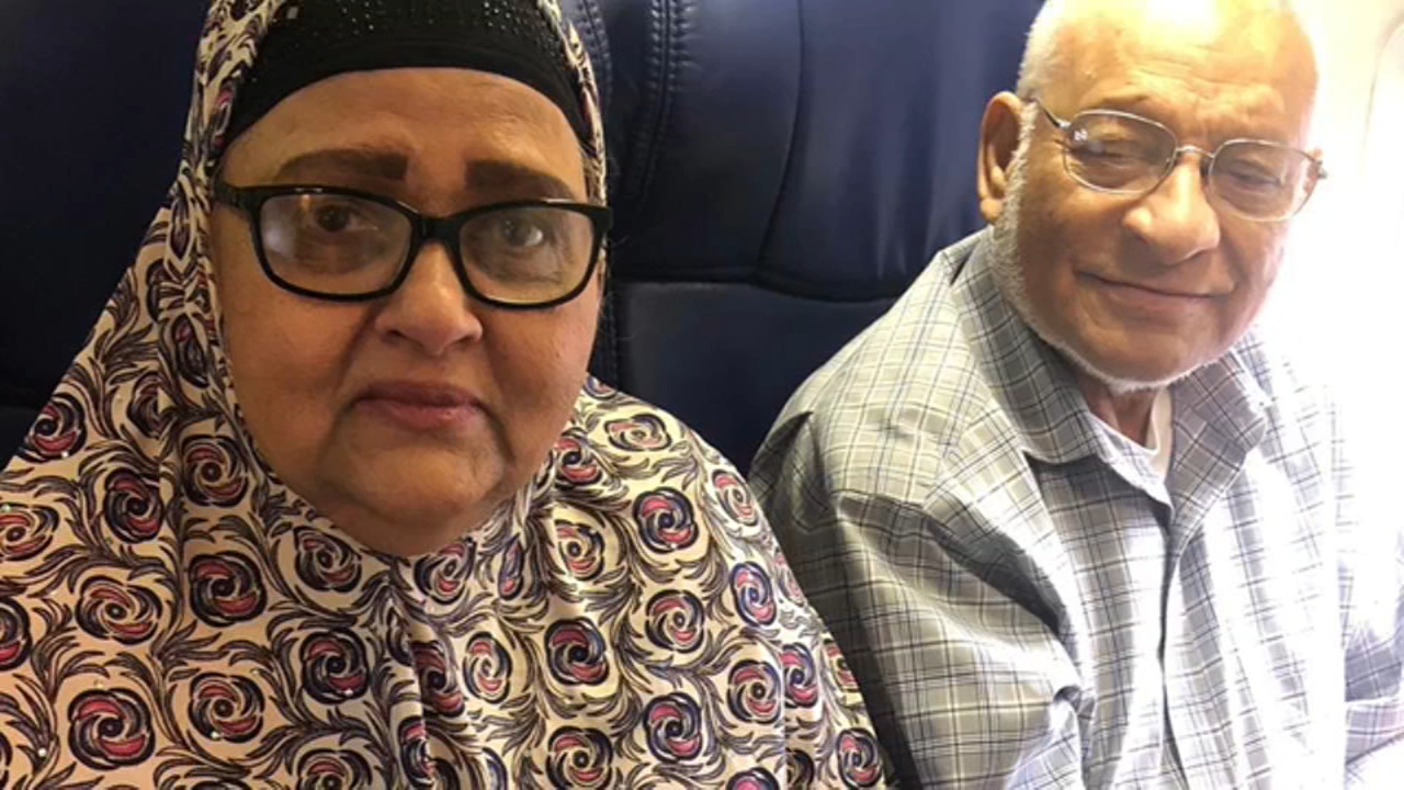 Sugar Land couple with coronavirus dies hours apart