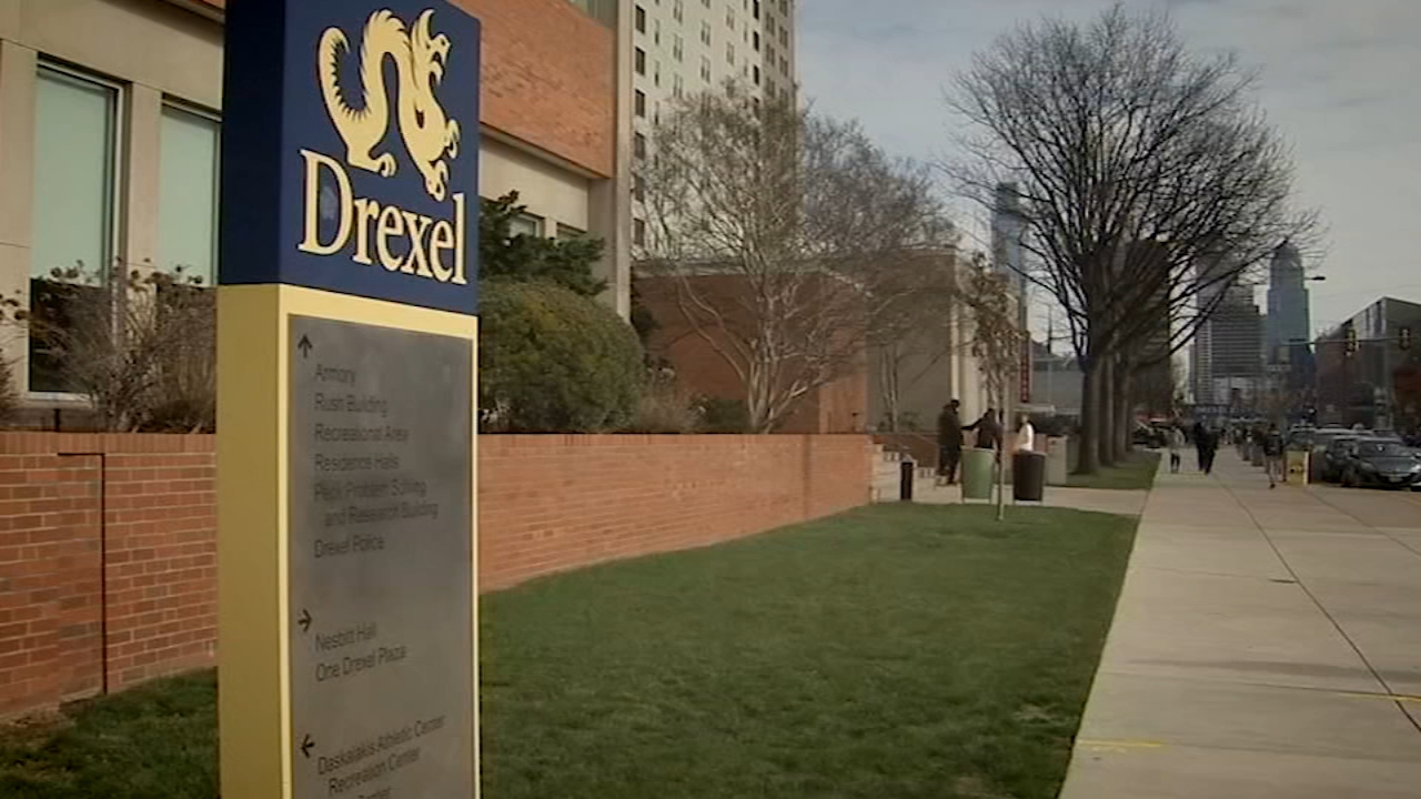 Class-action lawsuit seeks tuition reimbursement against Drexel University