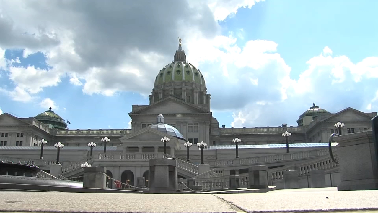 Governor Tom Wolf plans to veto Senate bill that would reopen some businesses