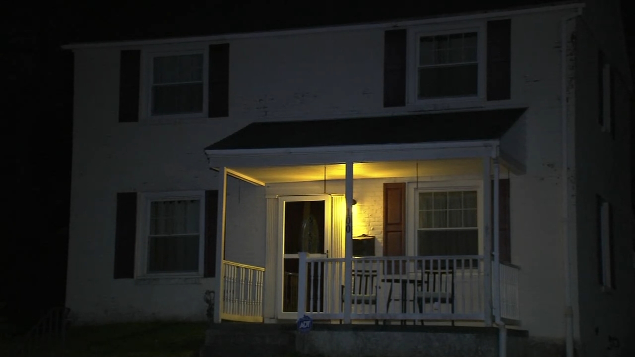 Mother, daughter found dead inside Springfield Township, Delaware County home