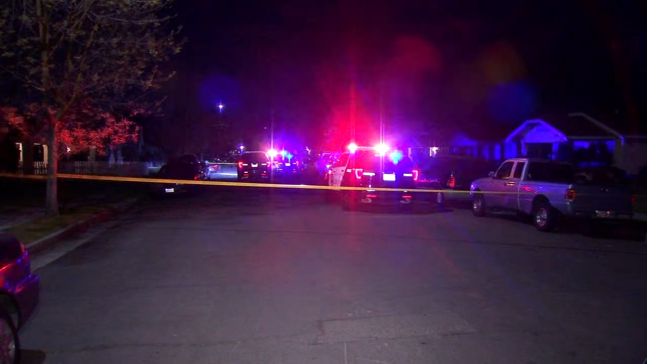 Police identify man shot and killed in central Fresno