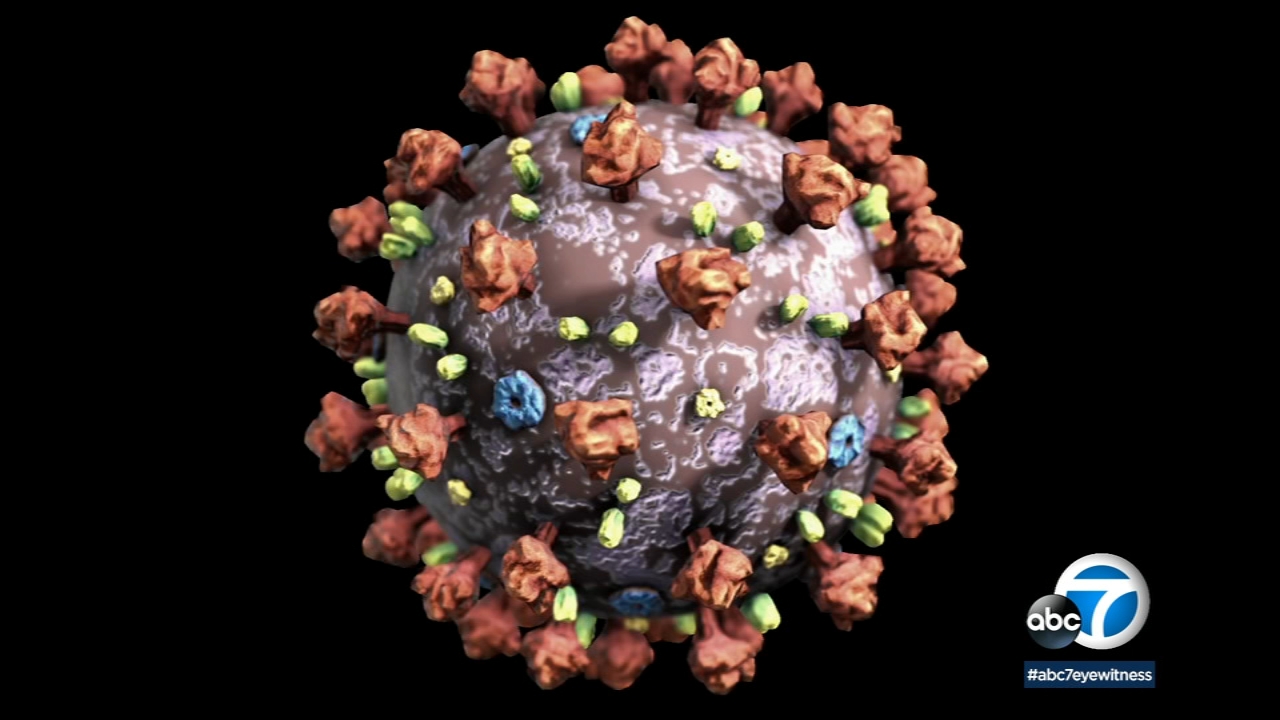 China denies coronavirus came from lab