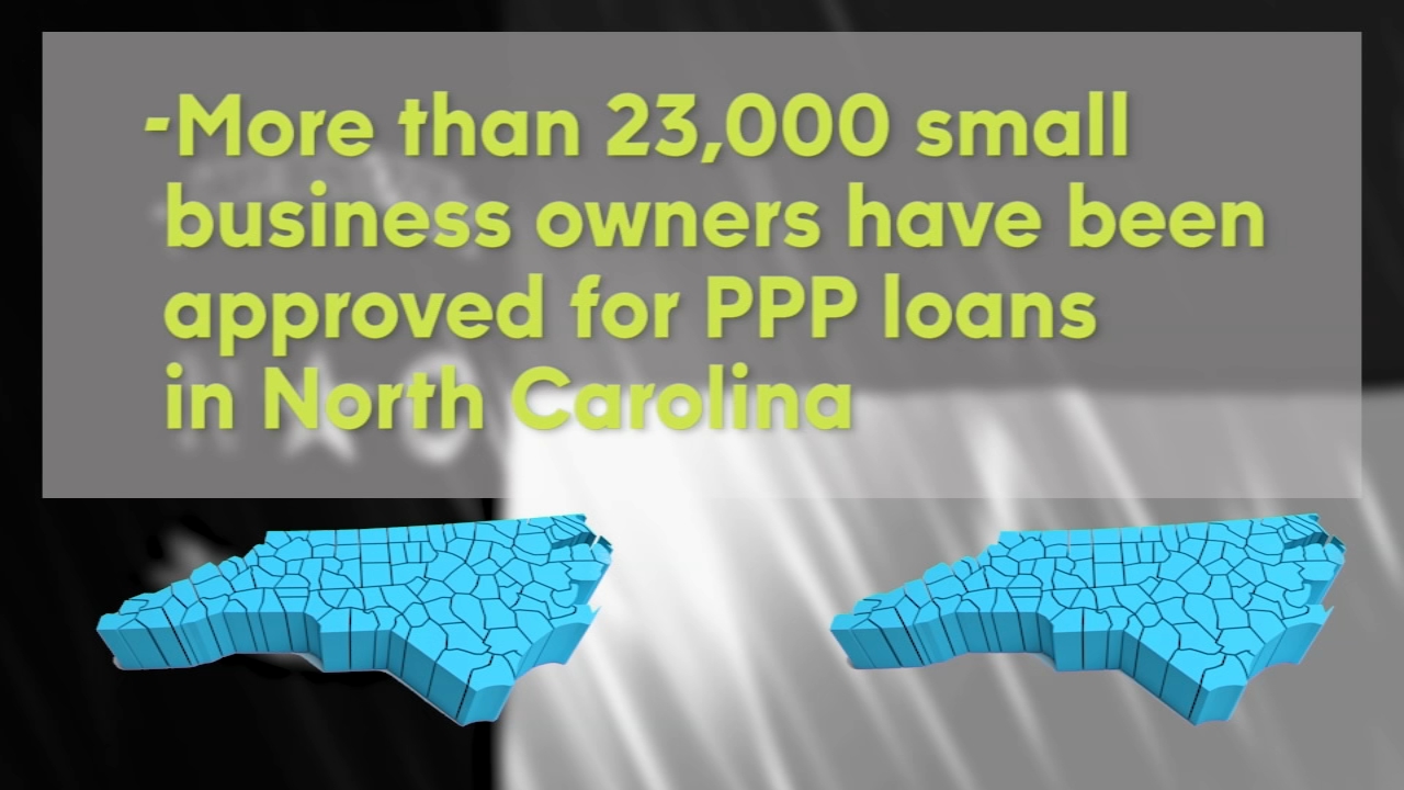 What to know about the PPP running out of money