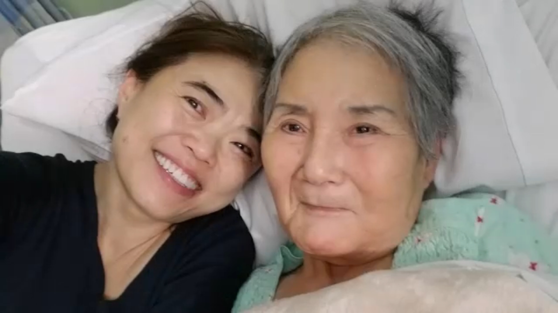 Families desperate for answers after dozens die in NYC nursing home