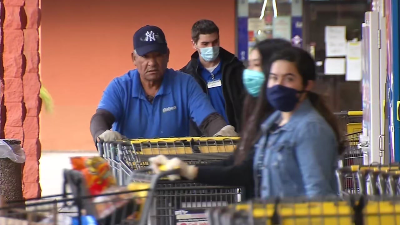 Coronavirus crisis: Face coverings mandatory in Fremont, coming soon in Sonoma, Marin counties