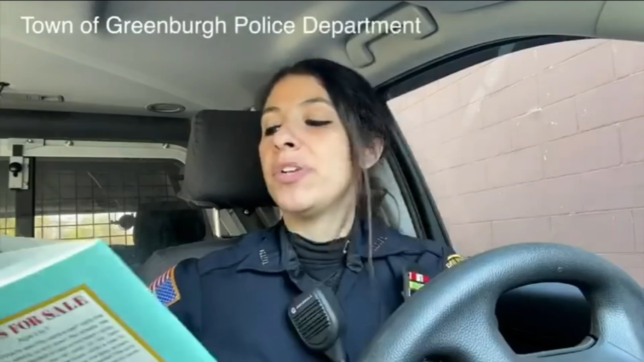 Greenburgh News Abc7 New York