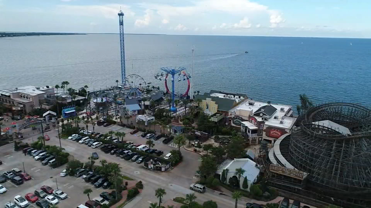 Kemah News Abc13 Houston