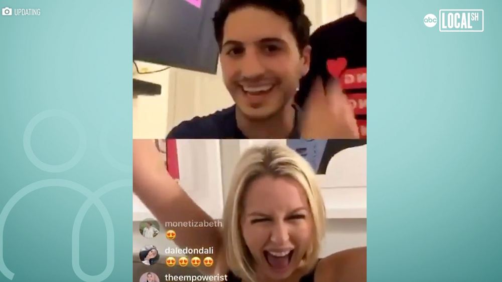 Could you meet your soulmate on Zoom?