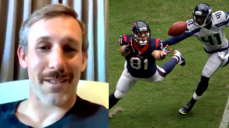 former-texans-player-shares-view-of-battling-with-depression-abc13