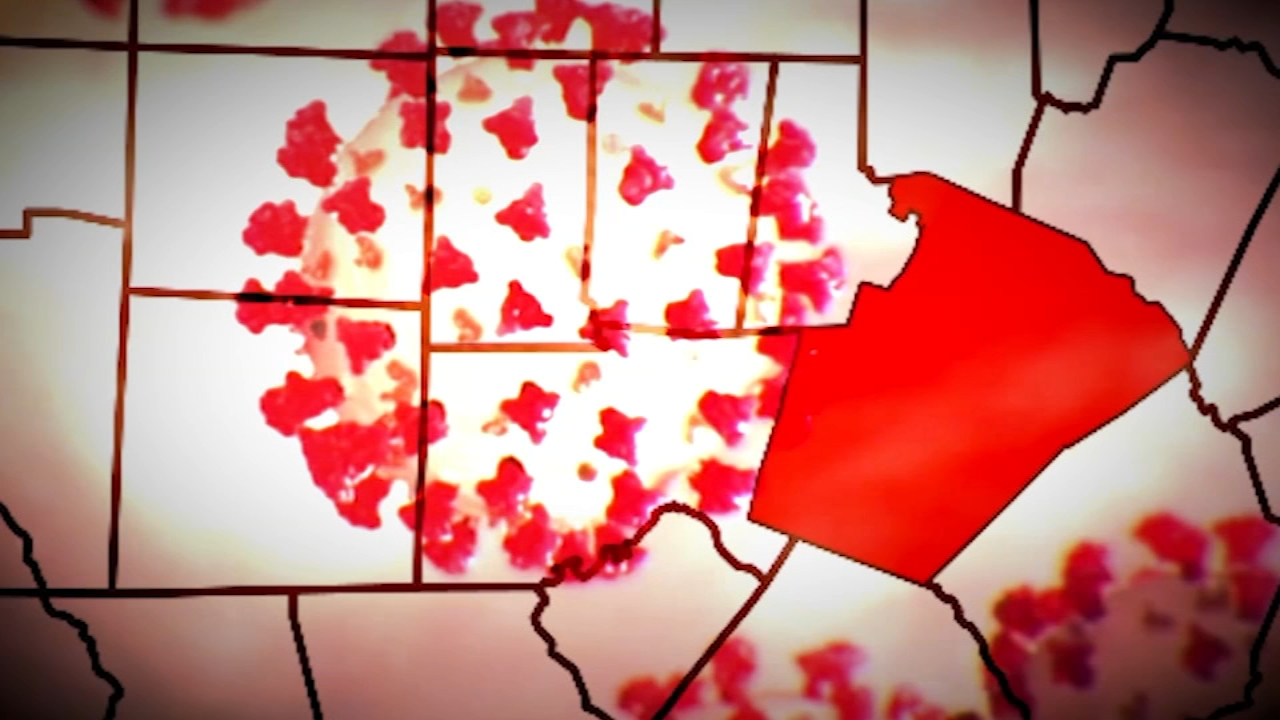 90 percent of Wake Co. COVID-19 patients don't know how they got it