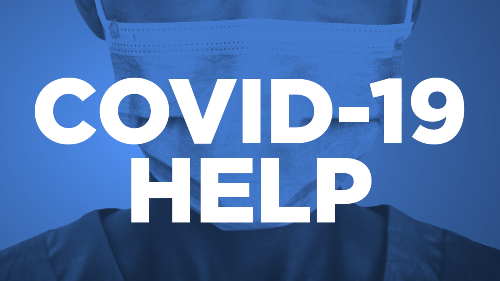 Coronavirus help, information and resources during COVID19 pandemic