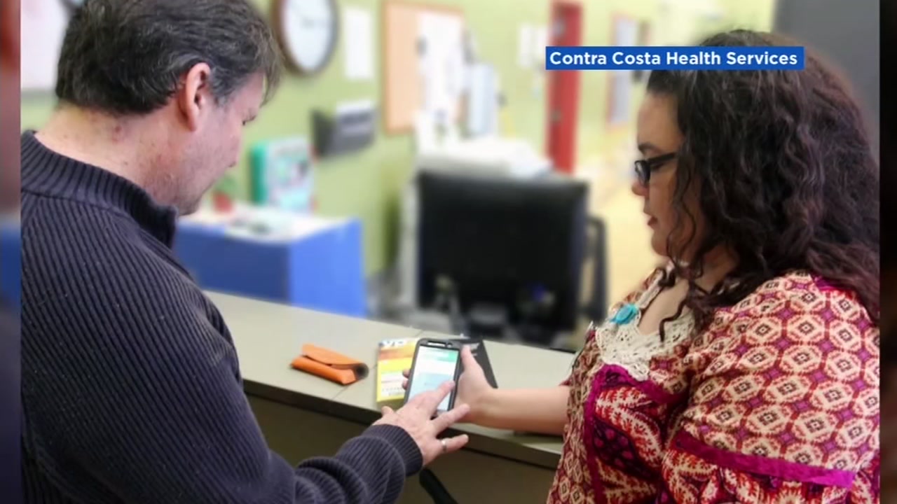 East Bay focuses on contact tracing for COVID-19 patients