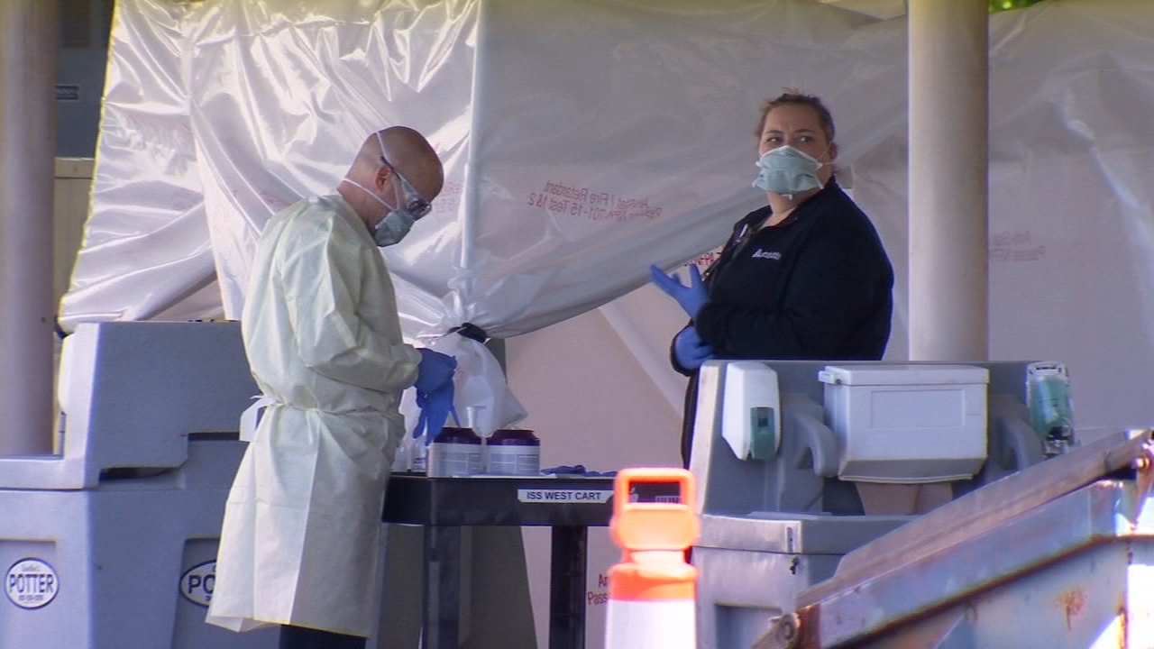 21 employees at Kaweah Delta Medical Center test positive for COVID-19