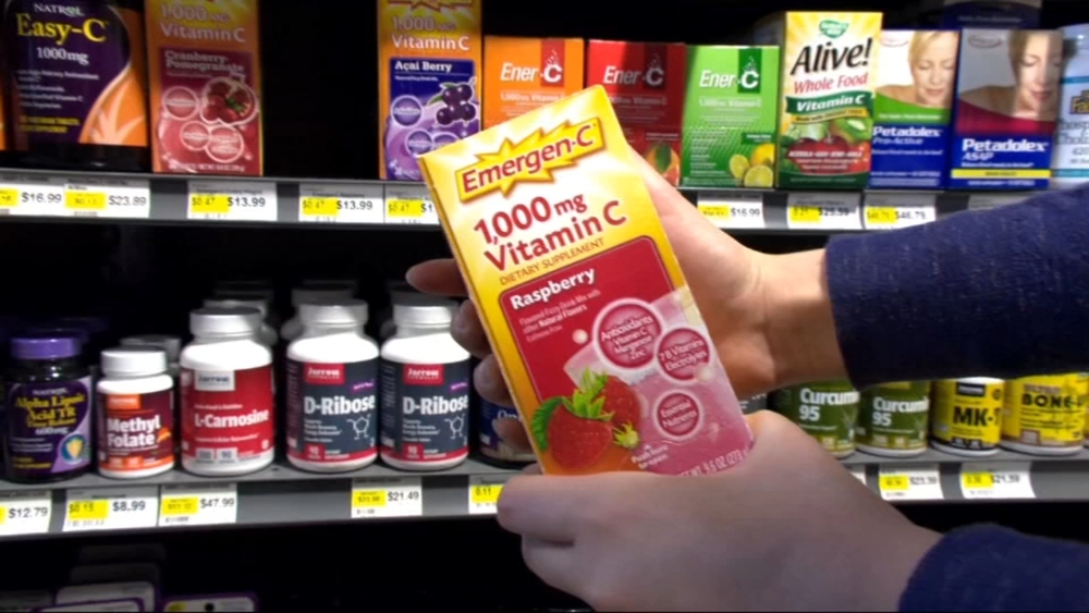 Extra steps to boost your immune system