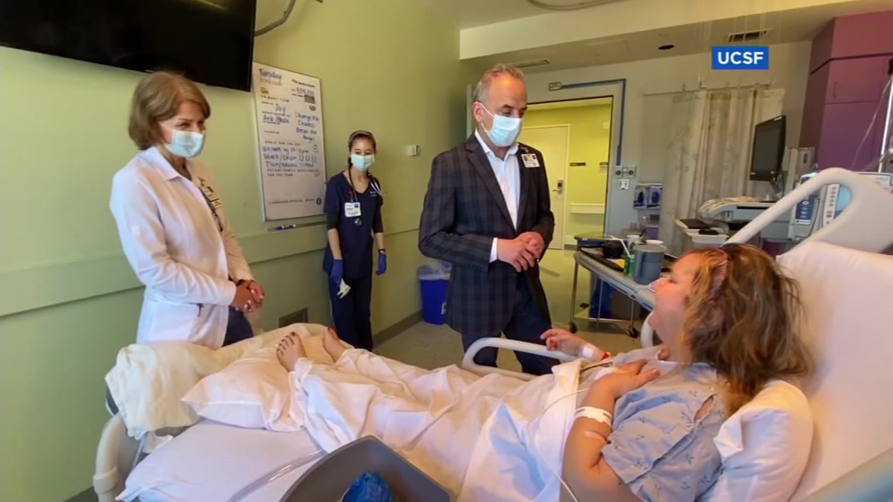 Surgery delays tough on patients, doctors in SF