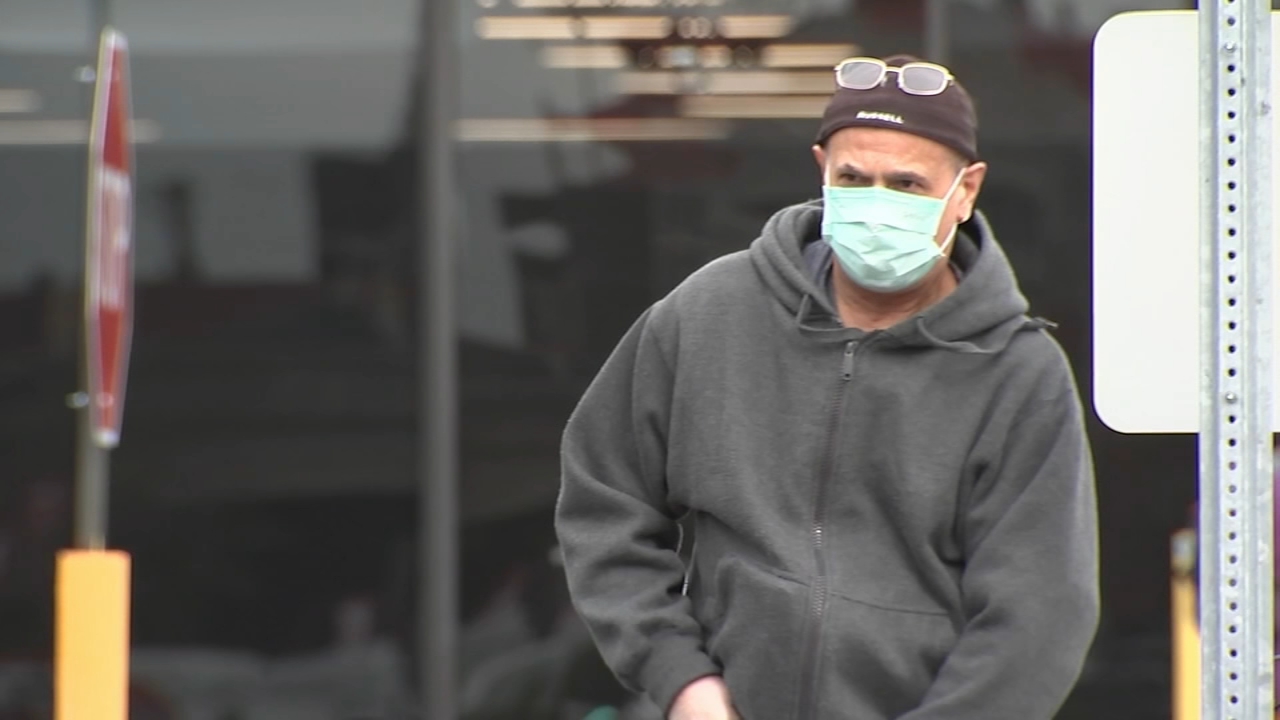 All Pennsylvanians now required to wear masks to enter essential businesses 