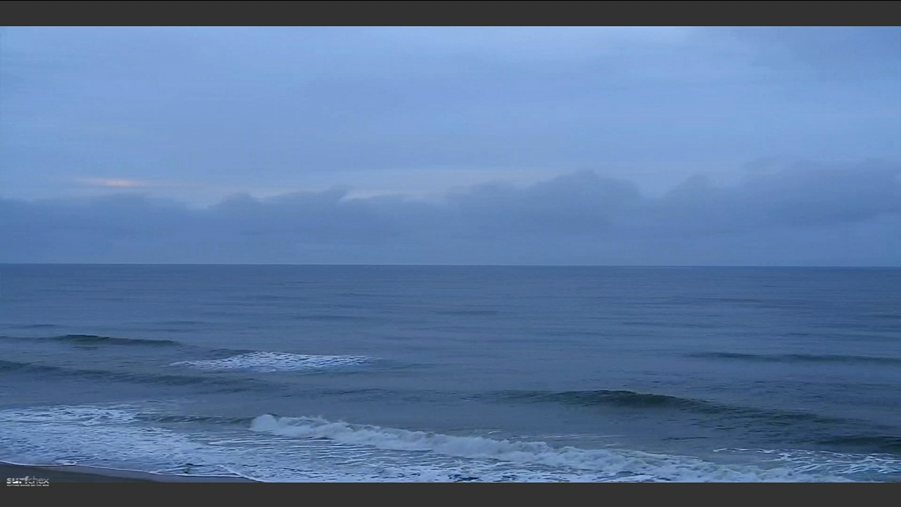 Wrightsville Beach to reopen with restrictions on Monday