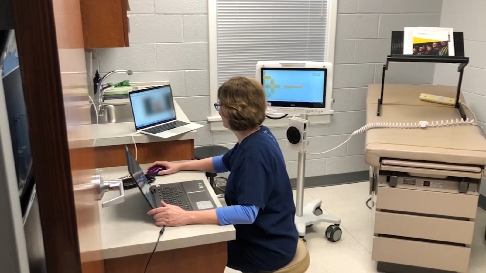 Alliance Medical Ministry receives a 200K grant from Bank of America