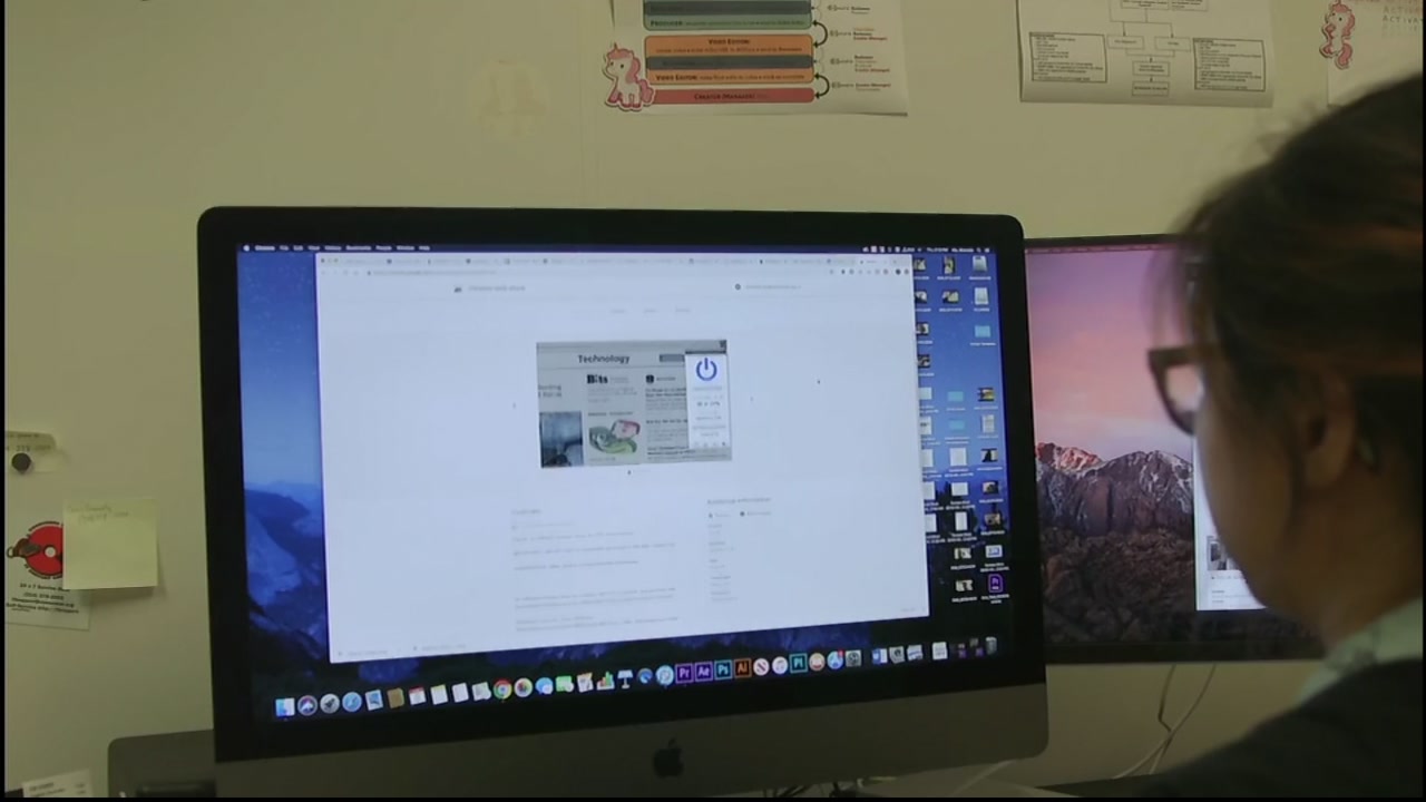 Cybercriminals target Bay Area residents as online shopping surges amid pandemic