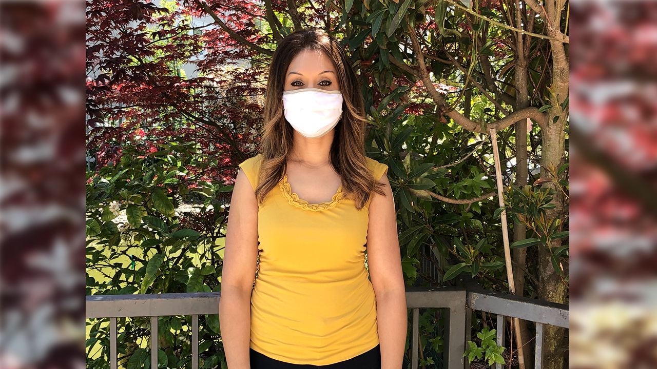 Coronavirus blog: Life these days