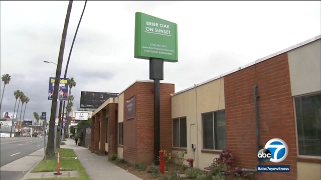 Most CA nursing homes with COVID-19 cases were cited for past deficiencies