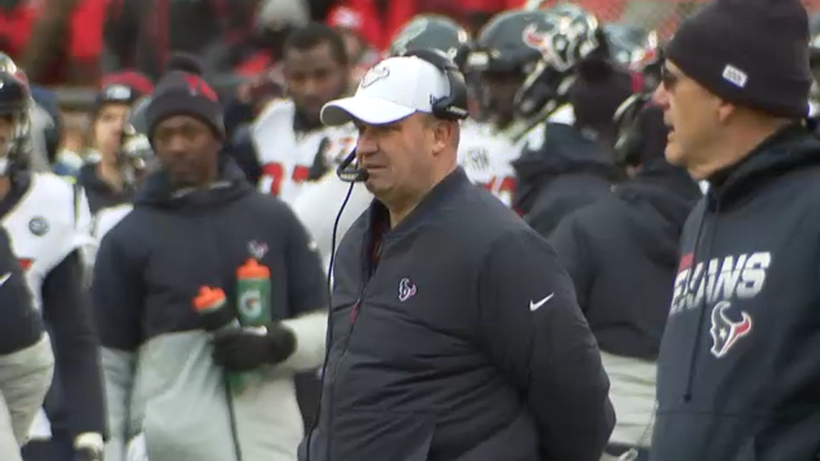 Welcome To The Virtual Nfl Draft Abc13 Houston