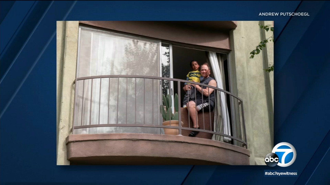 stay home order los angeles