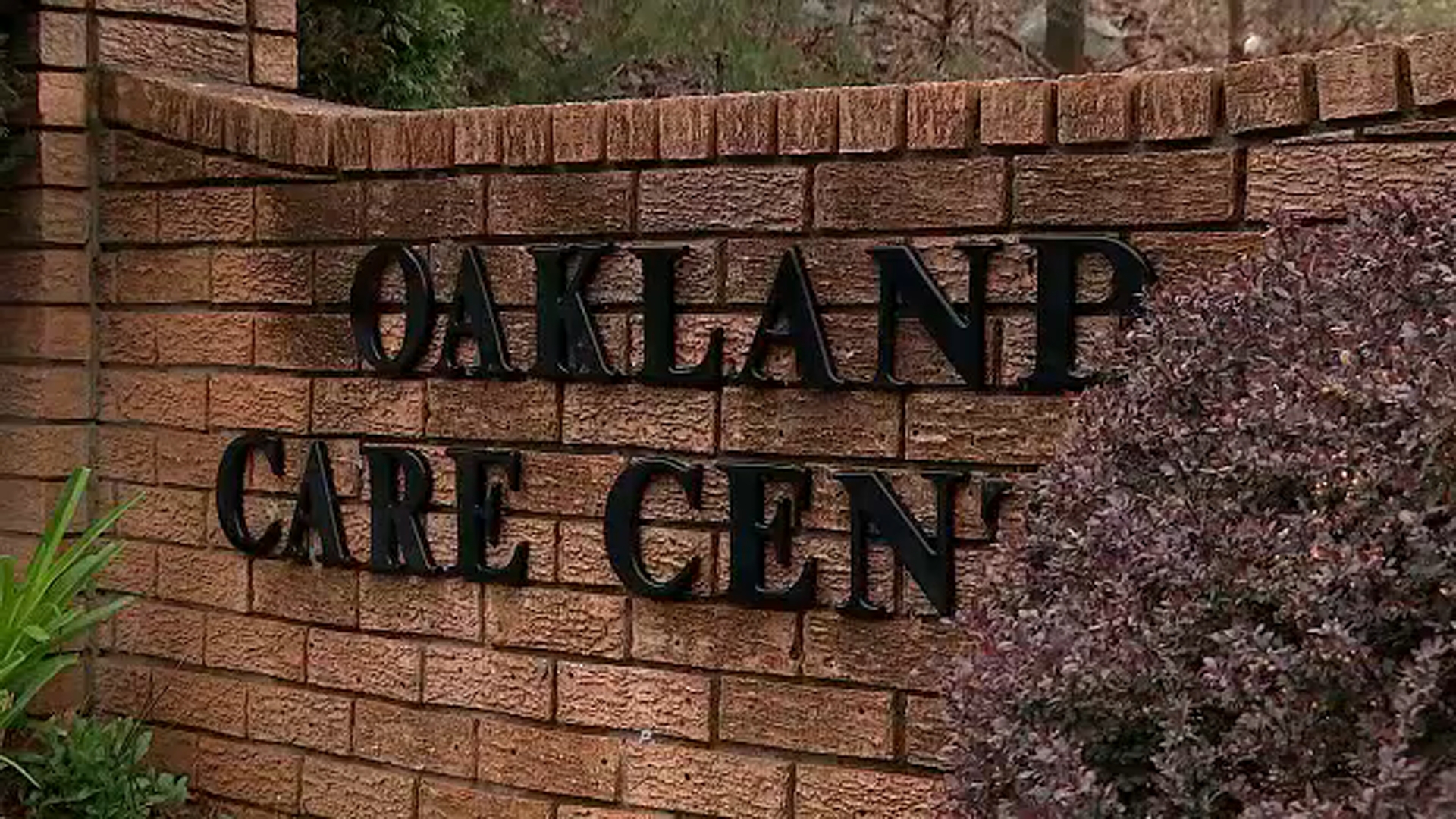 30 patients, 2 employees die of COVID-19 at NJ nursing home