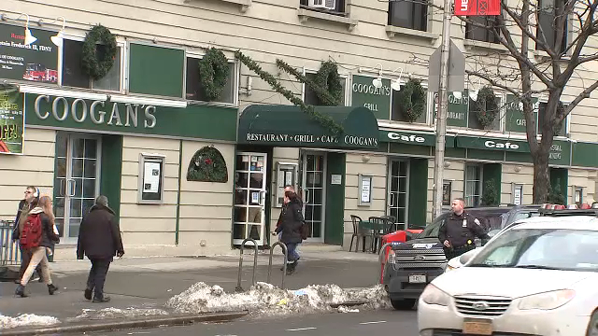 This beloved NYC bar once saved by Lin-Manuel Miranda is closing for good
