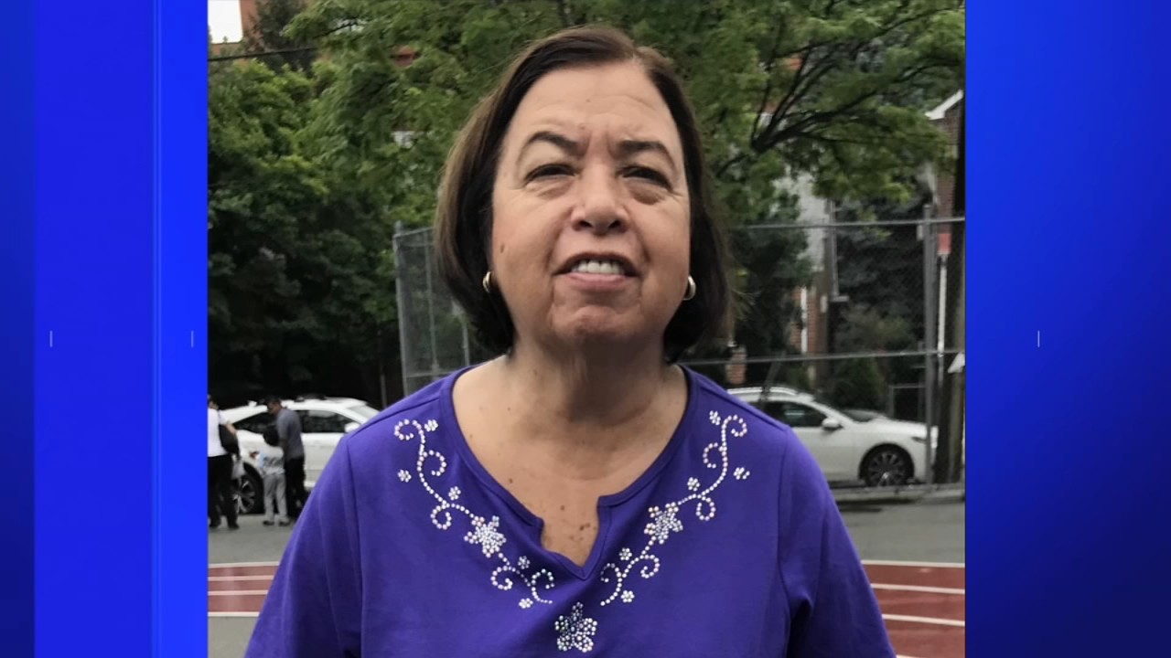 NYC teacher who died from COVID-19 taught for 40 years