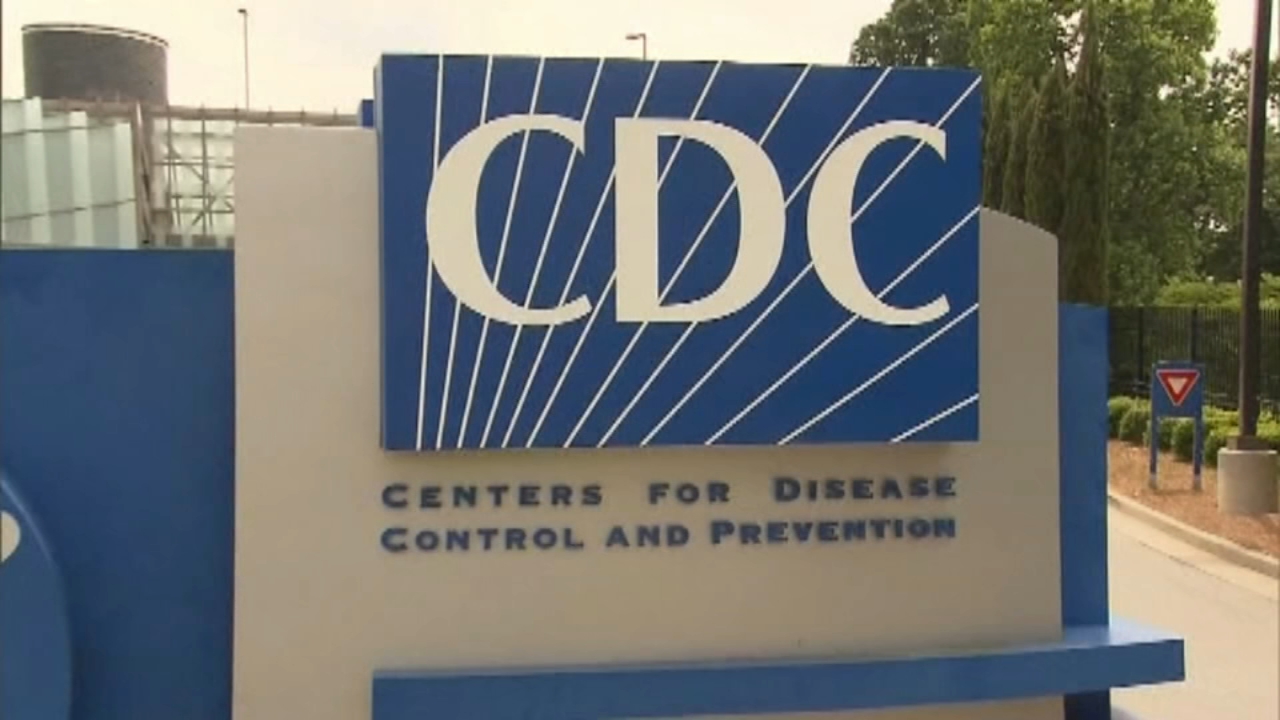 CDC chief warns of second wave of COVID-19