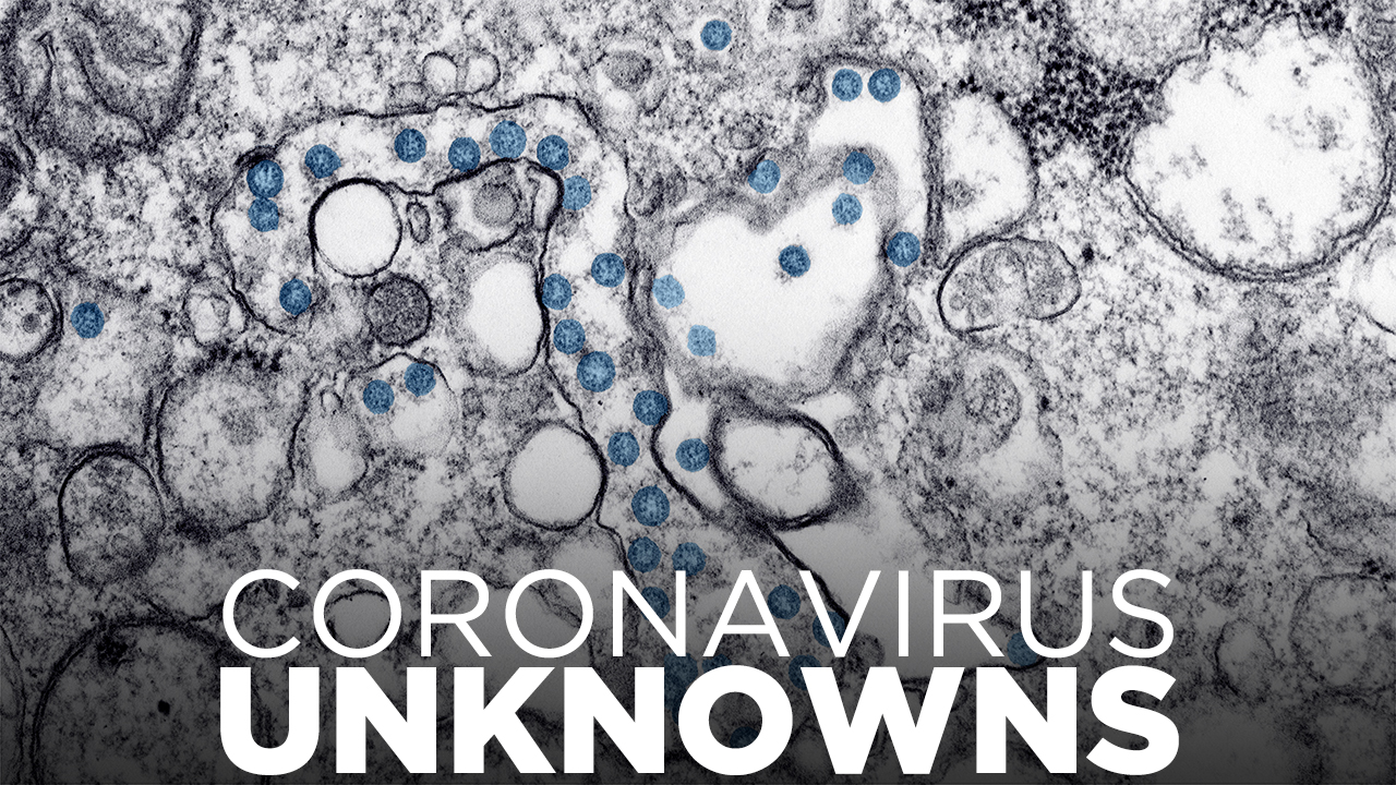 The battle over reopening states deepens amid coronavirus pandemic