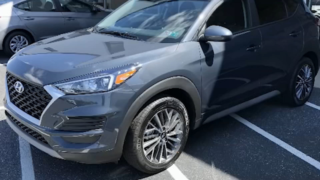 Car dealerships in Pa. can now conduct online sales