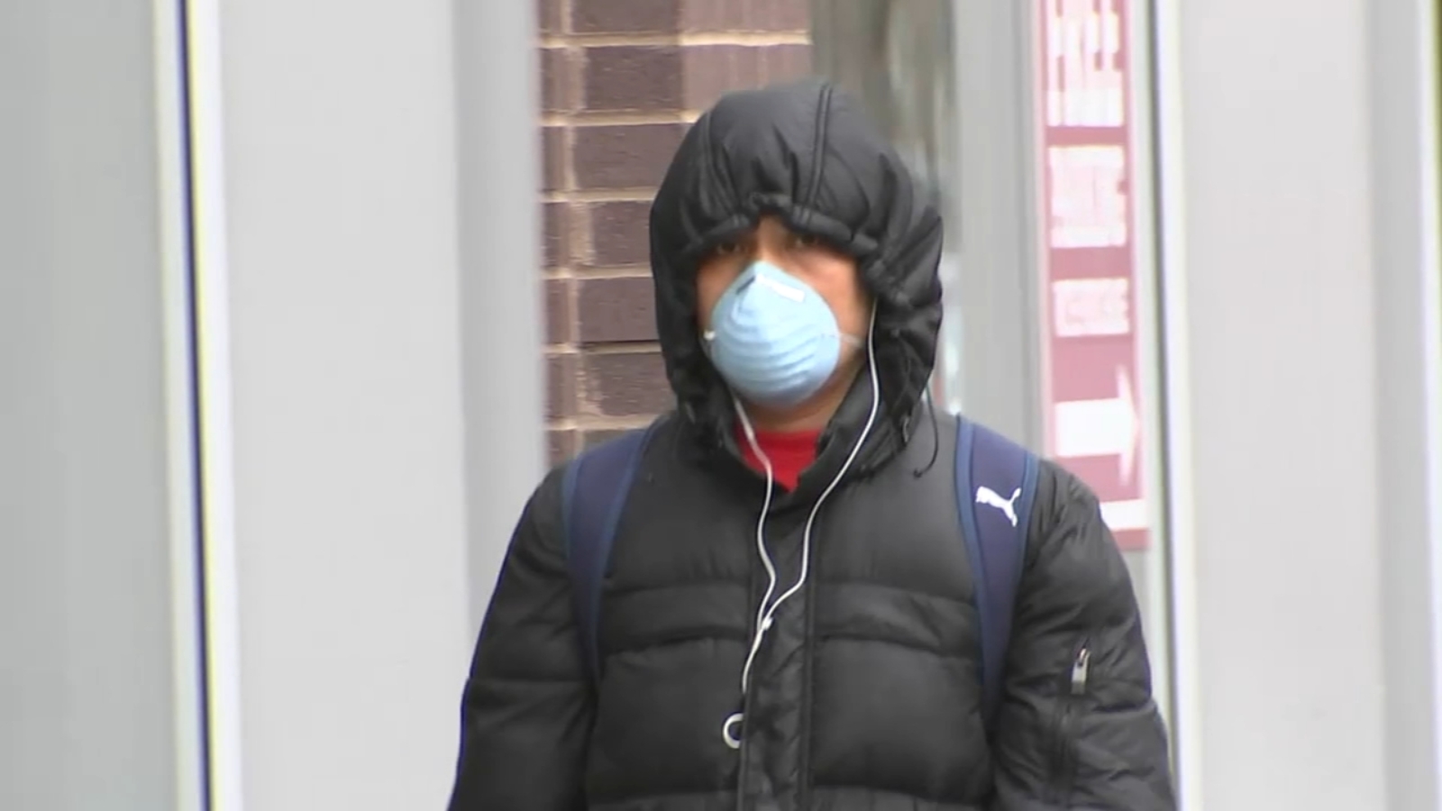 Mandatory face masks in Chicago? Aldermen propose bill to help limit spread of coronavirus