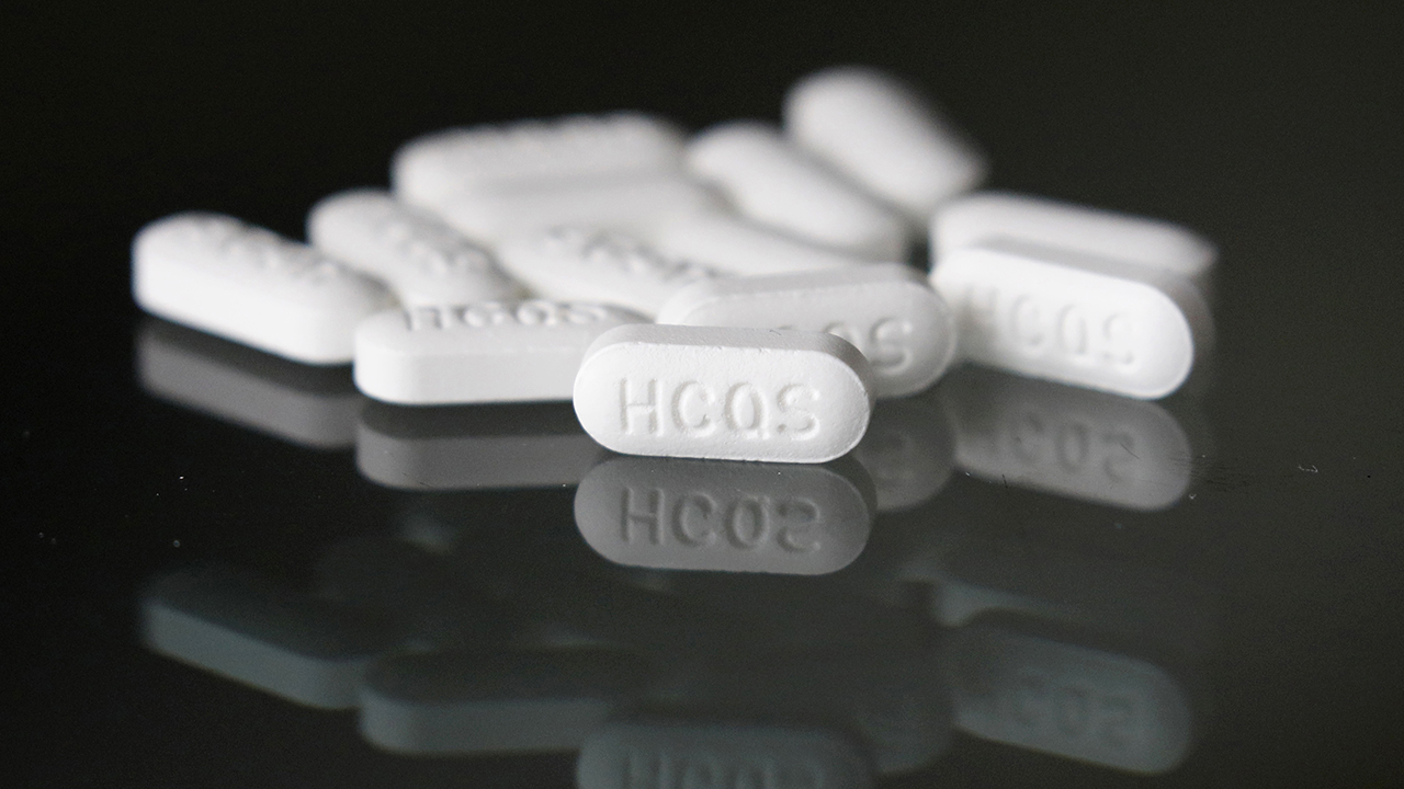 NY hydroxychloroquine trial delivers 'inconclusive' results