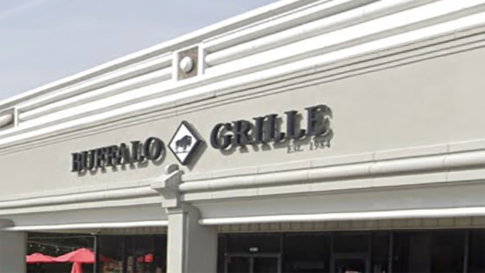 Houston restaurant receives violation notice for failure to social distance