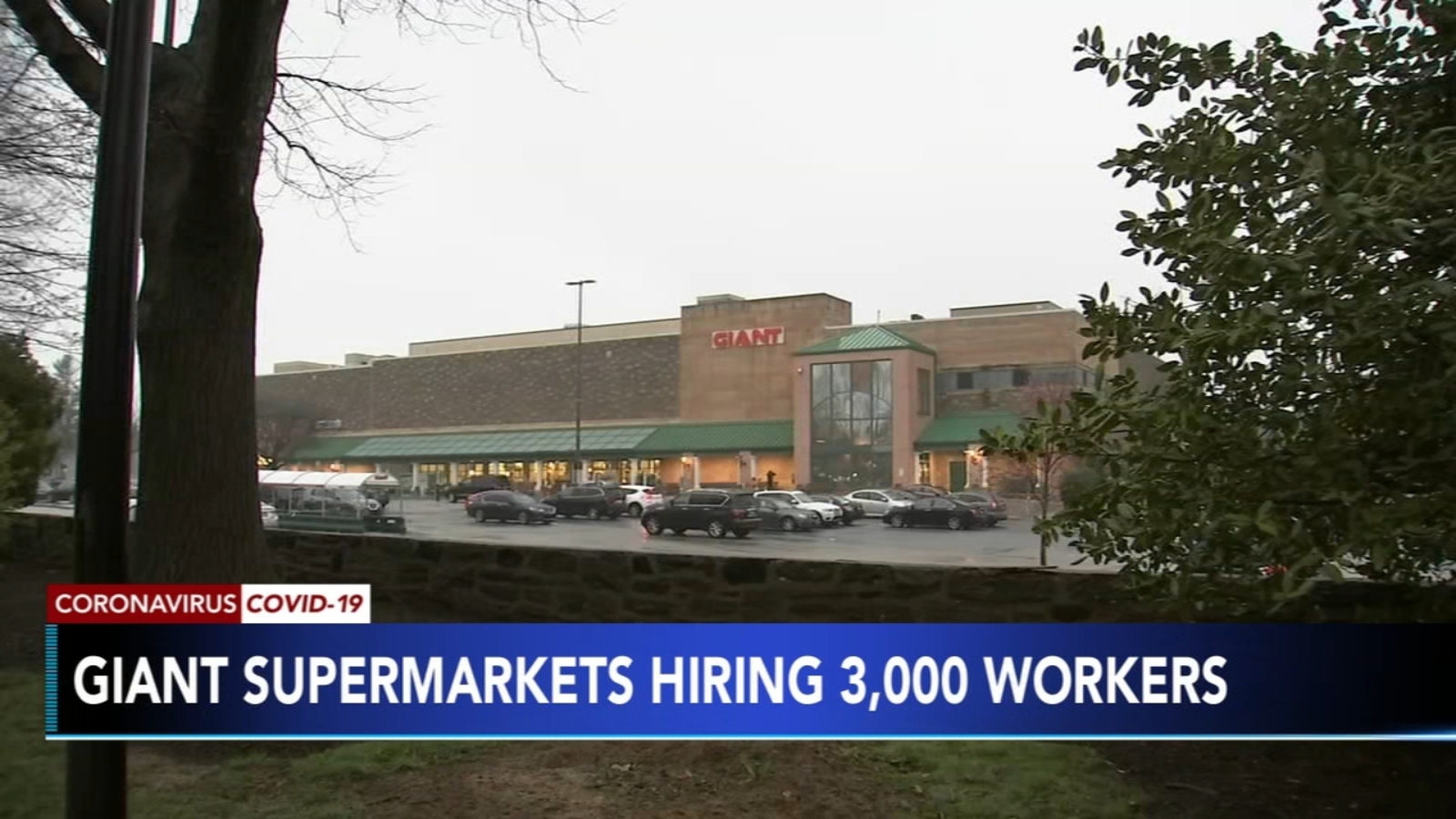 Giant hiring 3,000 more workers 6abc Philadelphia
