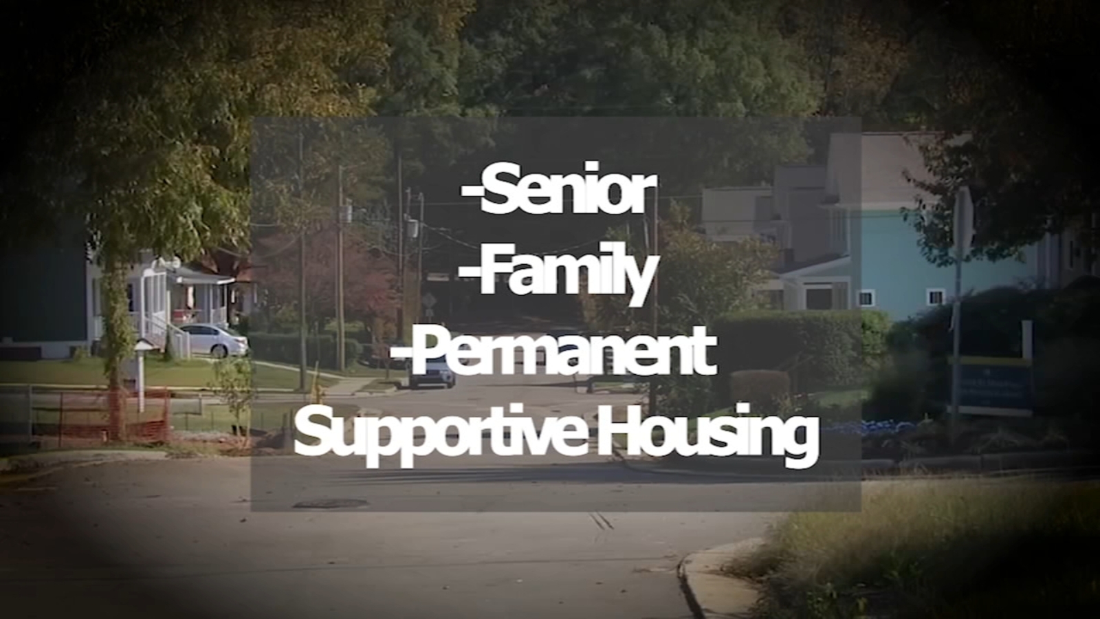 Cost of Carolina: Wake County approves $10.2 million in affordable ...