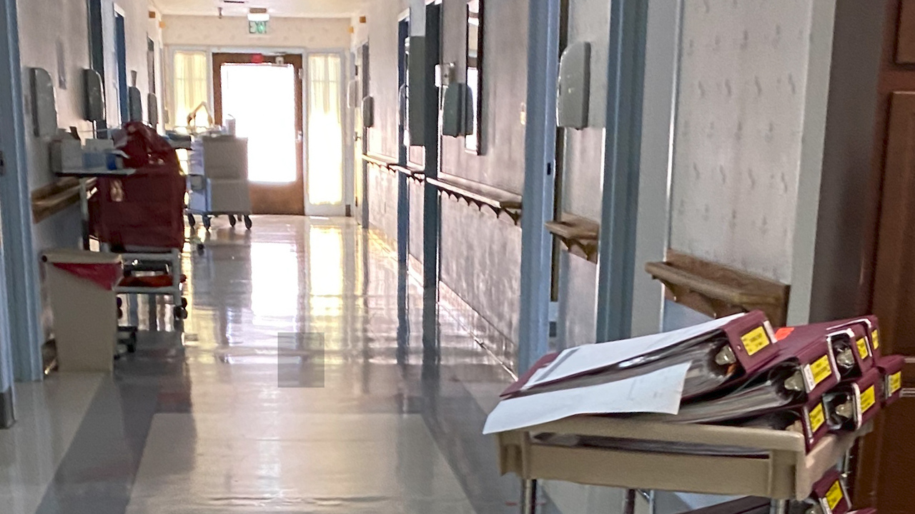 I-Team uncovers disturbing details about Bay Area's largest COVID-19 outbreak 