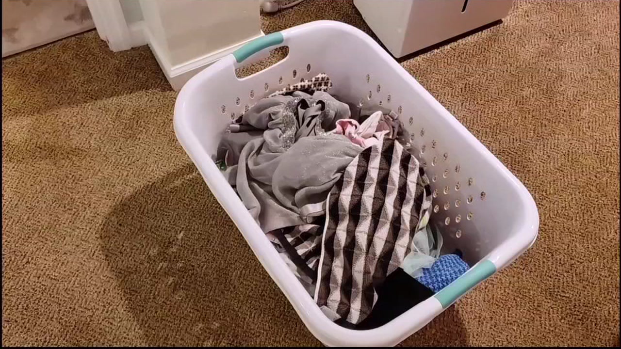 Tips doing laundry during the COVID-19 pandemic