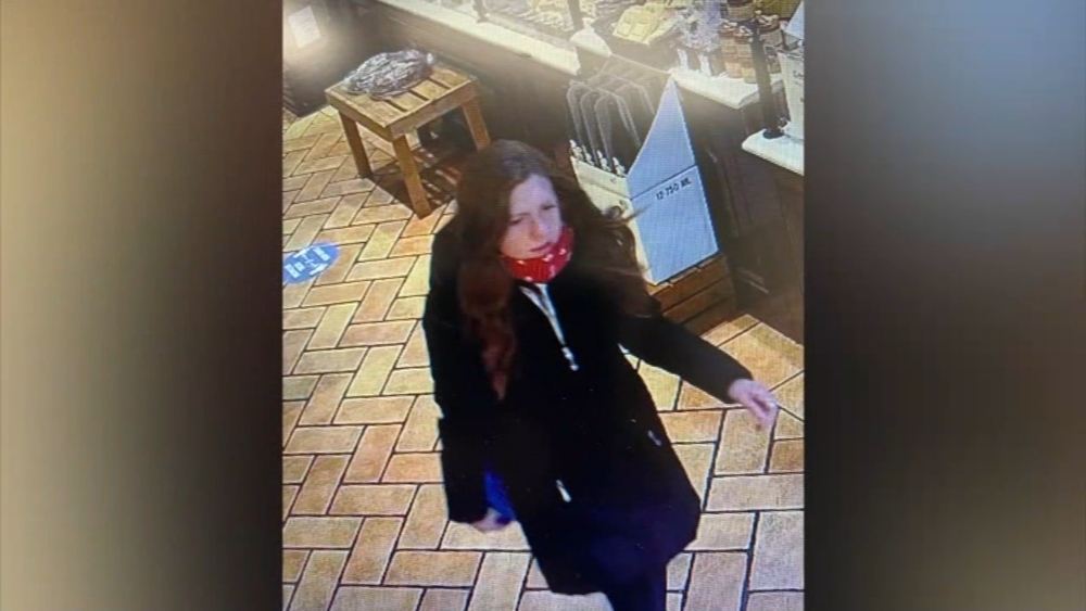 Philadelphia woman arrested for allegedly spitting on person during social distancing dispute