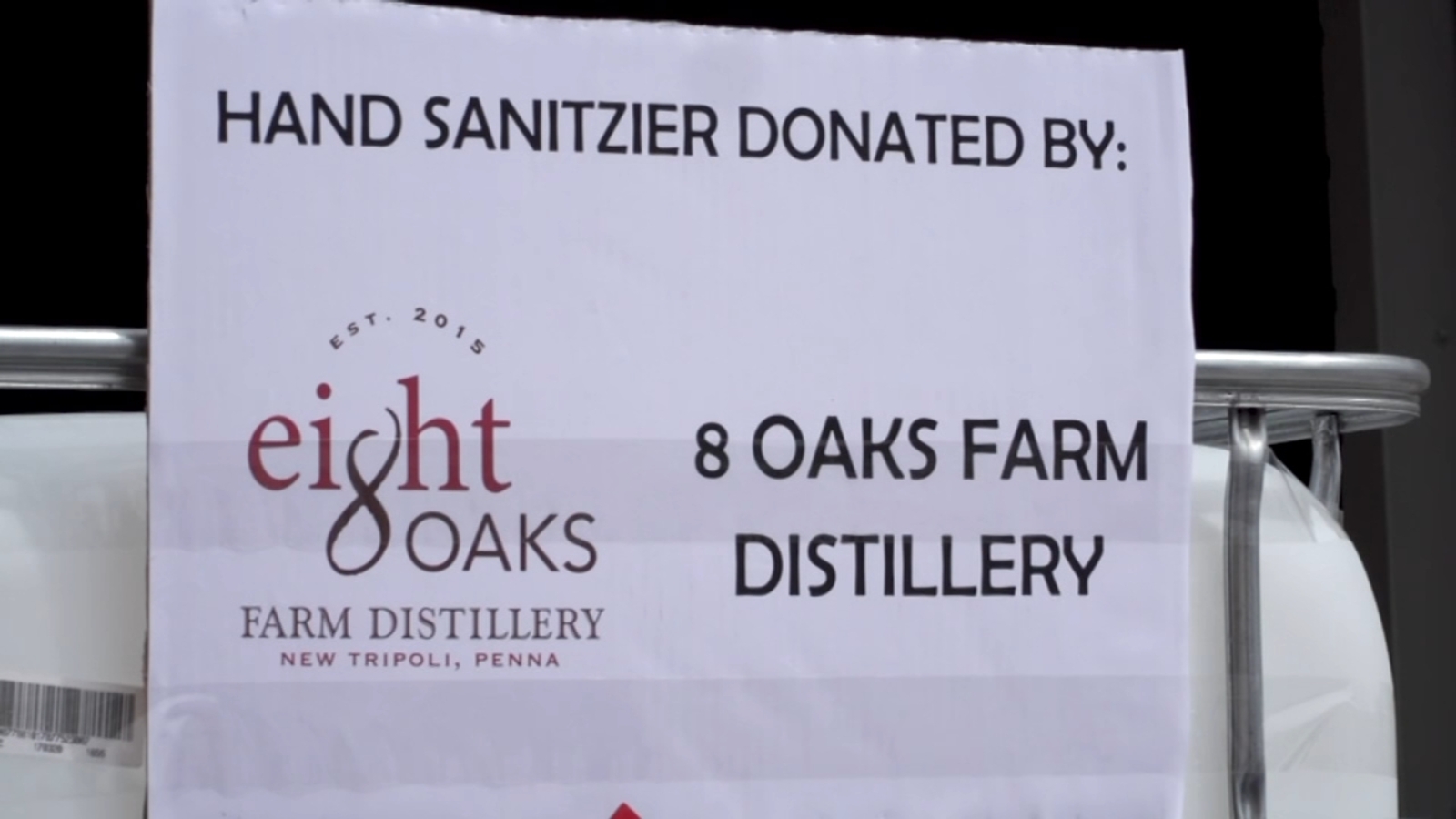 COVID-19 in Pennsylvania: Thanks to Wawa, Eight Oaks Farm ...