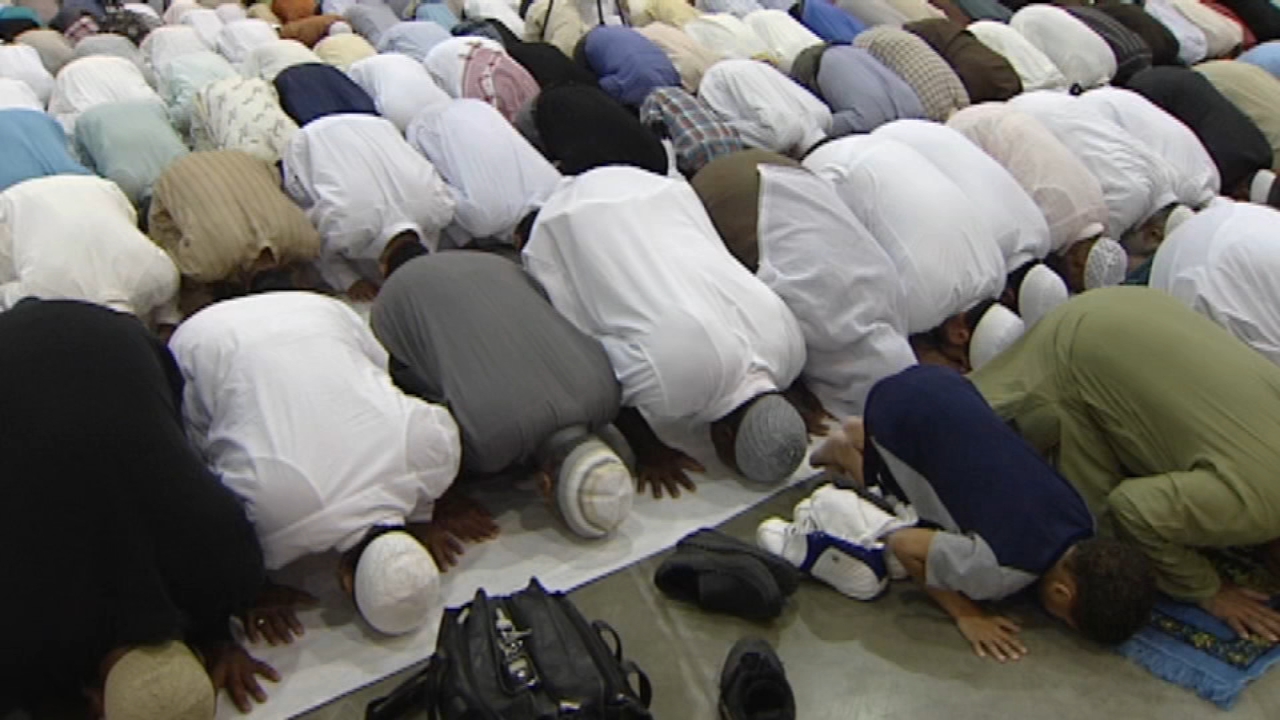 Here's how Houstonians plan to observe Ramadan