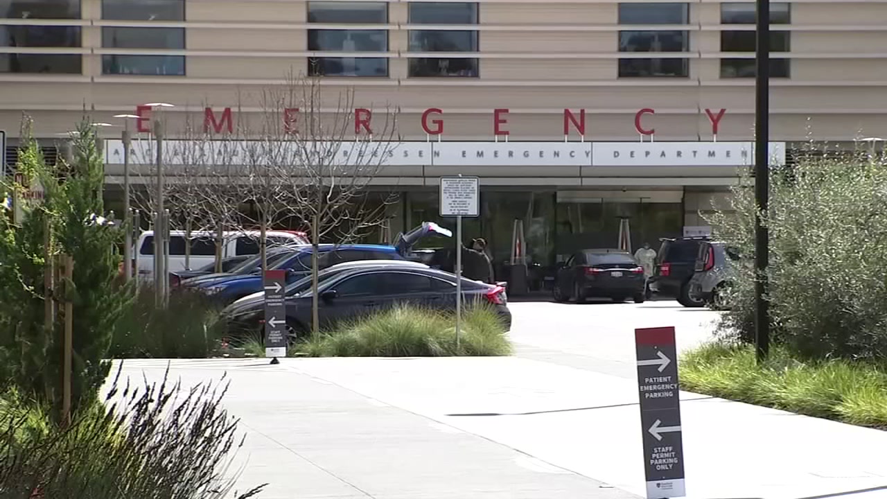 CA hospitals to resume necessary surgeries, ease patients' COVID-19 fears