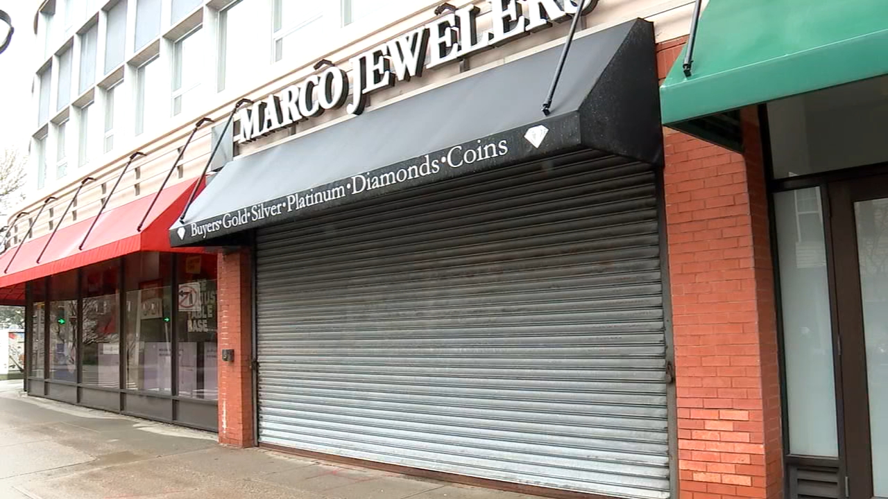 June eyed for start of reopening for Connecticut businesses