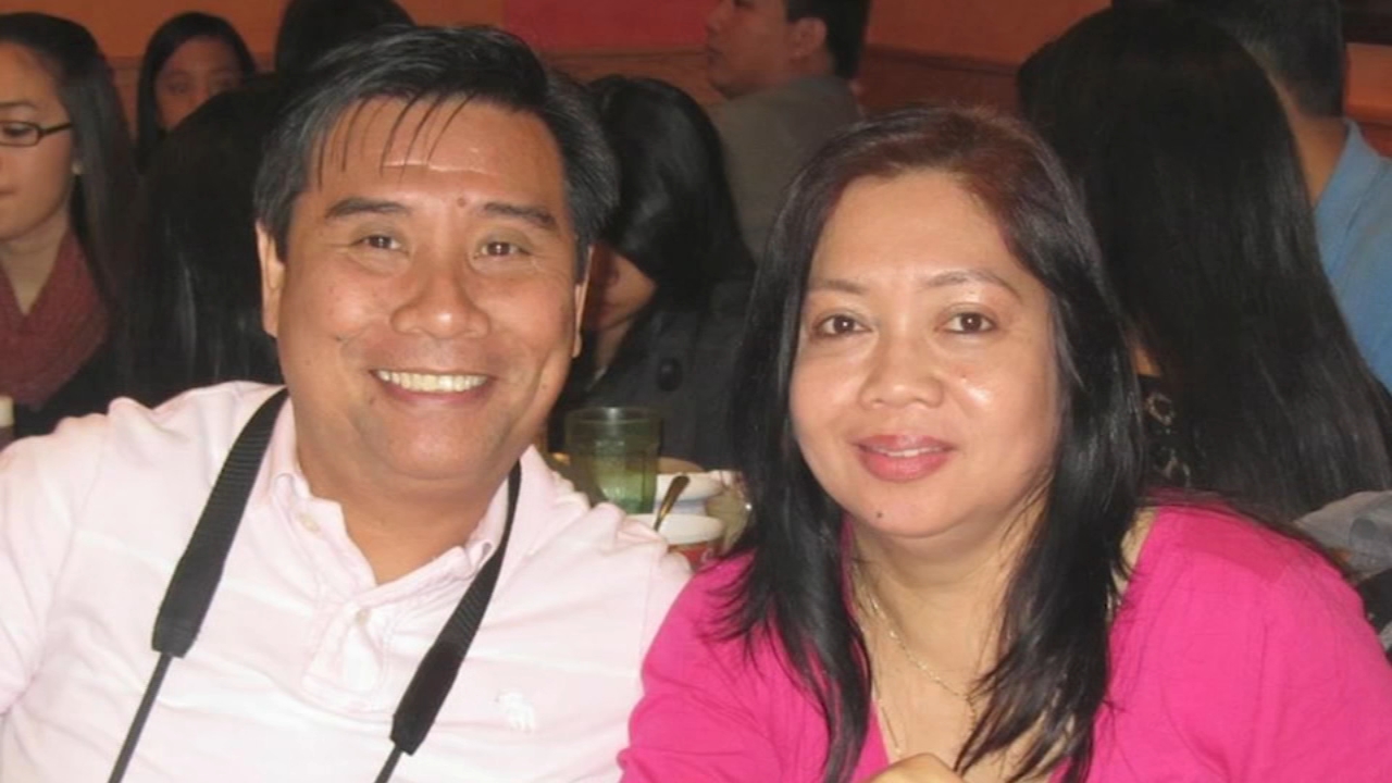 Chicago family loses mother, son to COVID-19; father just came off ventilator