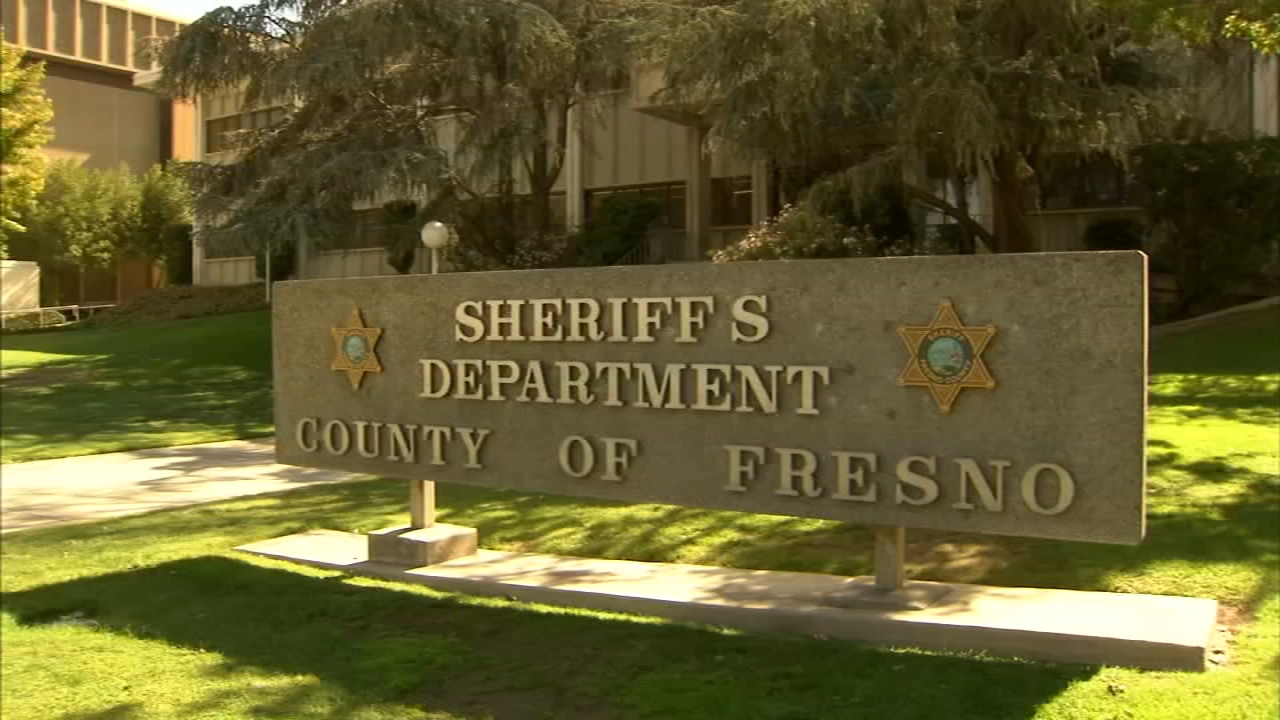 Dispatcher with Fresno County Sheriff's Office tests positive for COVID-19