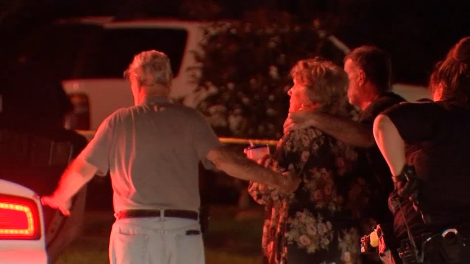 Son accused of shooting his mother to death in SE Harris County - ABC13 ...
