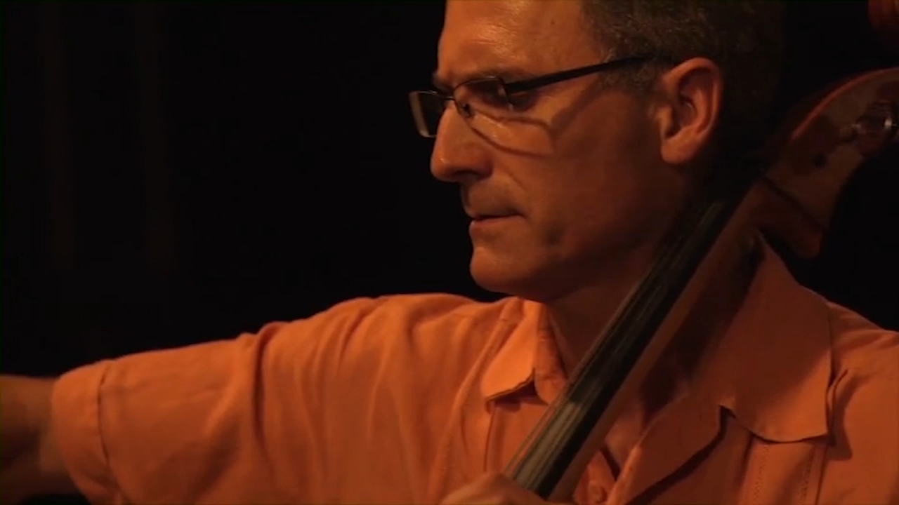 Durham cellist featured in NFL's virtual draft as it comes to a close